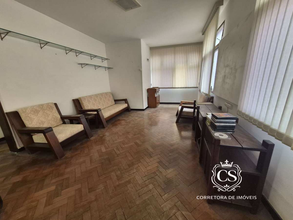Apartamento à venda com 3 quartos, 114m² - Botafogo,