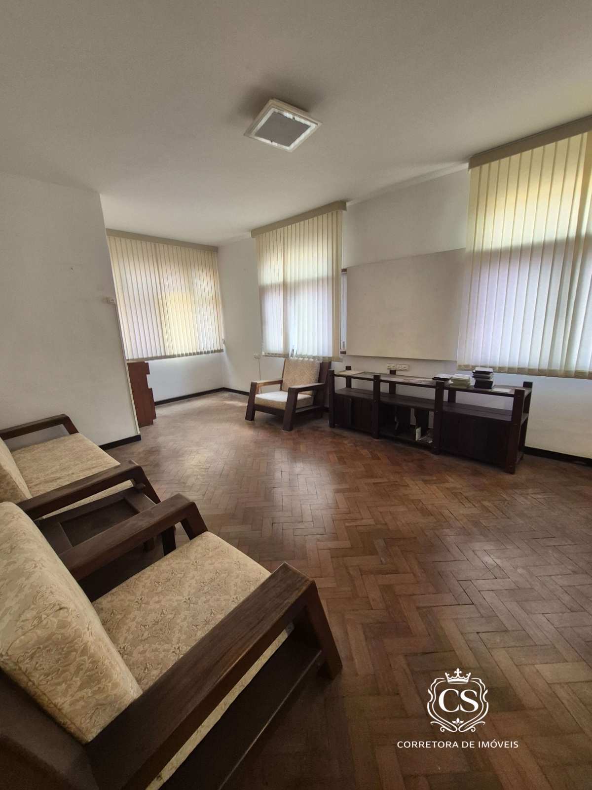 Apartamento à venda com 3 quartos, 114m² - Botafogo,