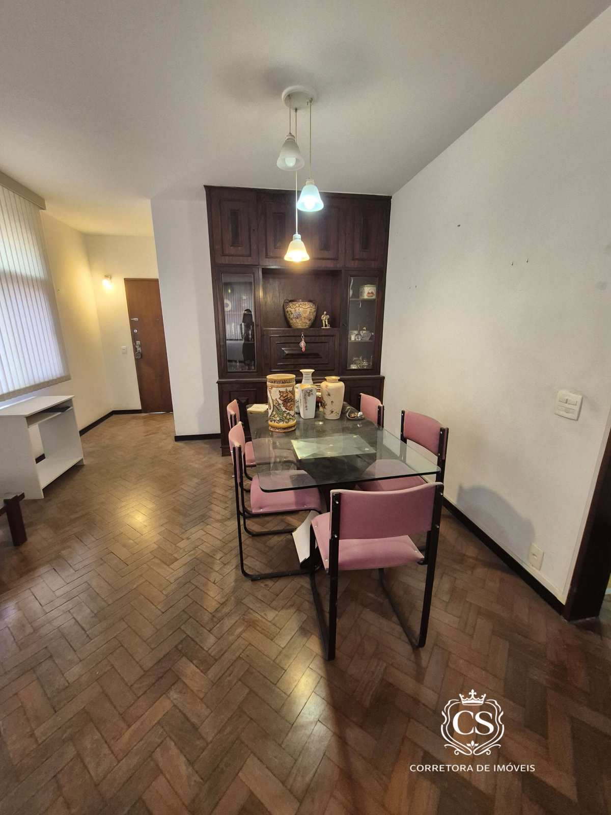  - Oportunidade Única em Botafogo: Apartamento Amplo de 114m² .