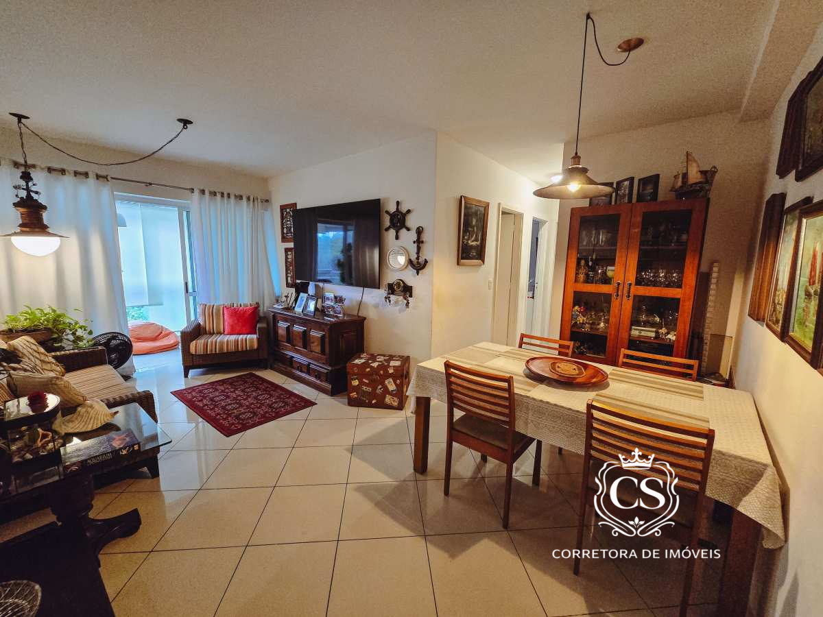 Apartamento à venda com 3 quartos - Barra Olímpica,Rio de Janeiro