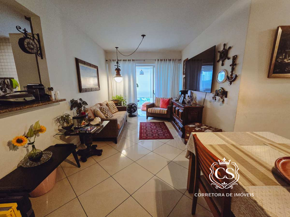 Apartamento à venda com 3 quartos - Barra Olímpica,Rio de Janeiro