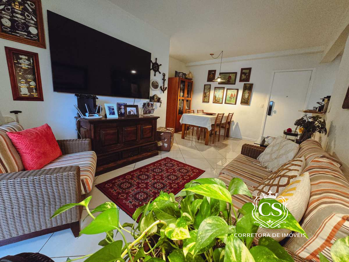  - Apartamento 3 Quartos | 102m² | Varanda Integrada | 1 Vaga | Green Park | Rio 2 Barra