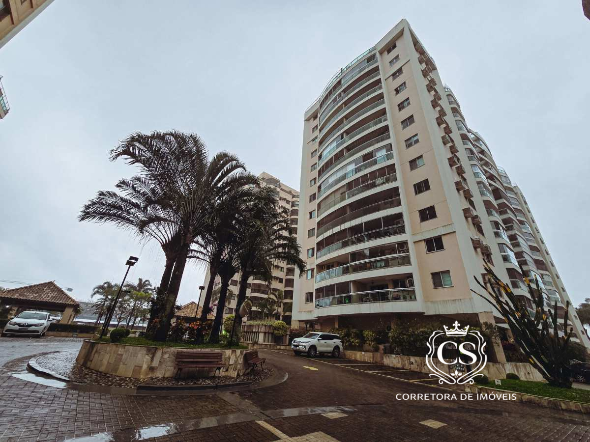 Apartamento à venda com 3 quartos - Barra Olímpica,Rio de Janeiro