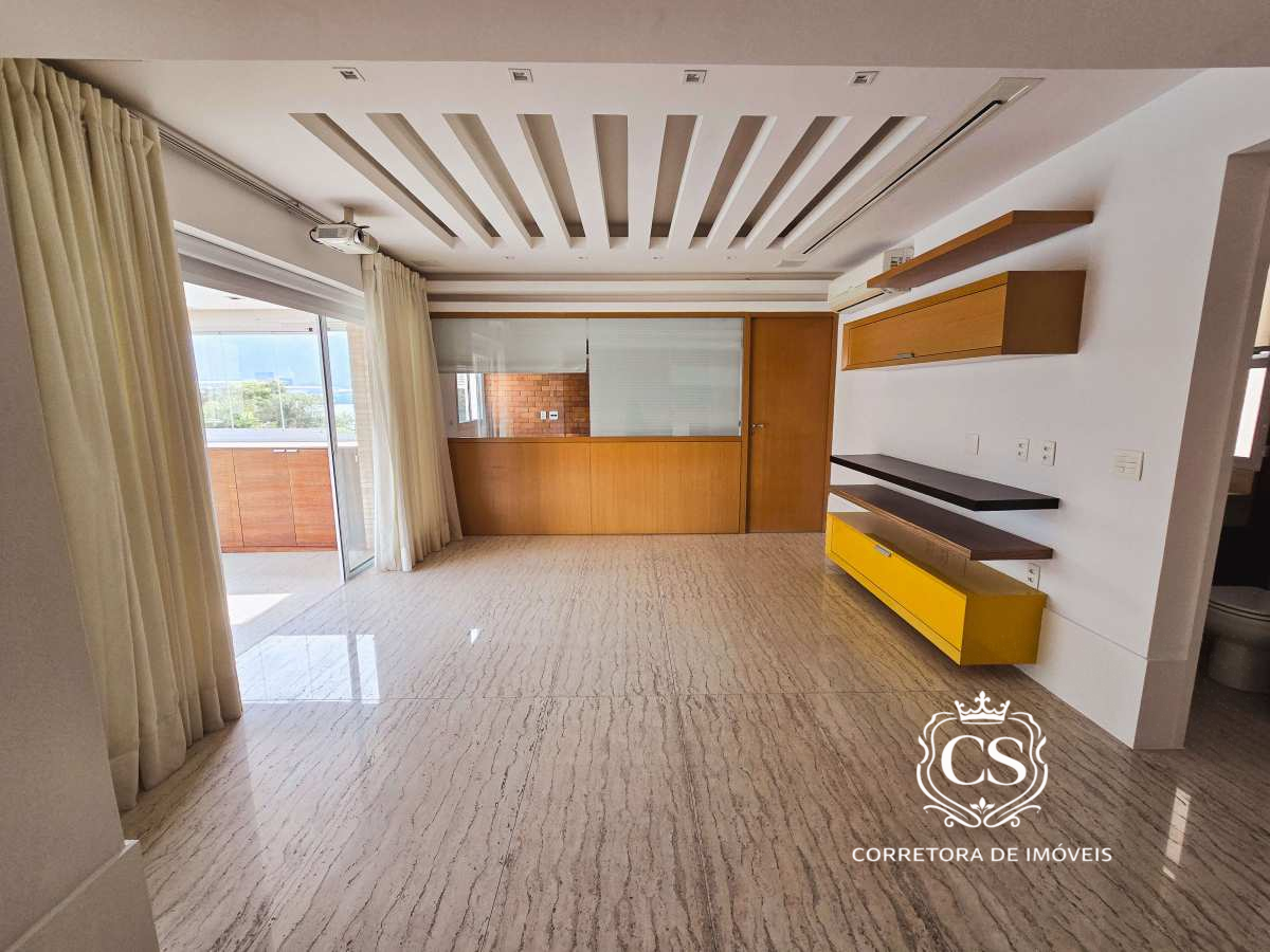 Apartamento à venda com 3 quartos - Barra da Tijuca,Rio de Janeiro