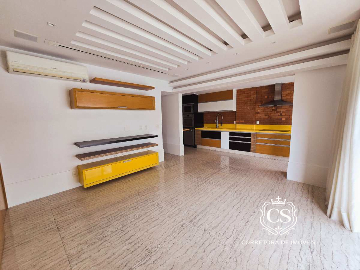 Apartamento à venda com 3 quartos - Barra da Tijuca,Rio de Janeiro