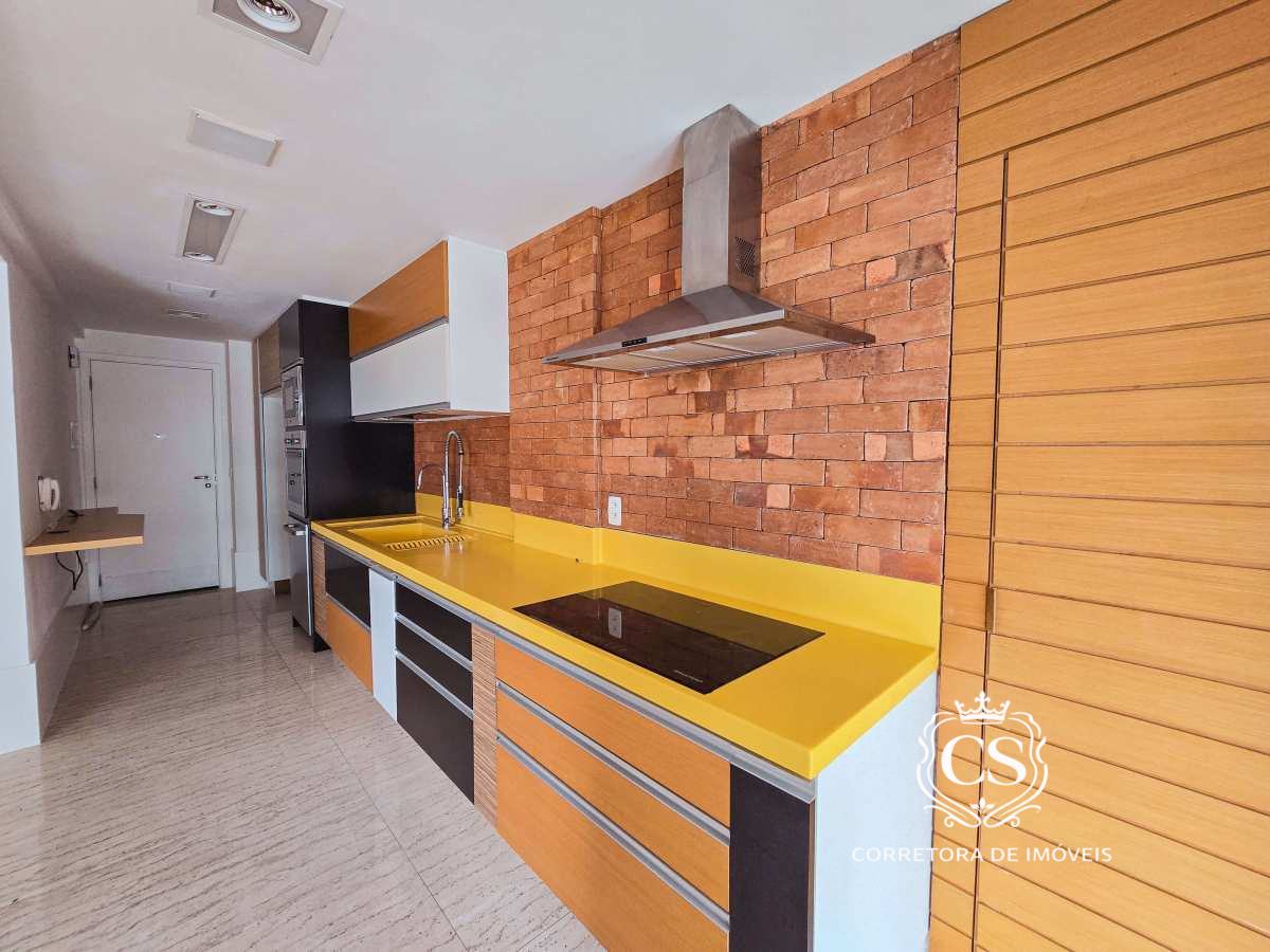 Apartamento à venda com 3 quartos - Barra da Tijuca,Rio de Janeiro