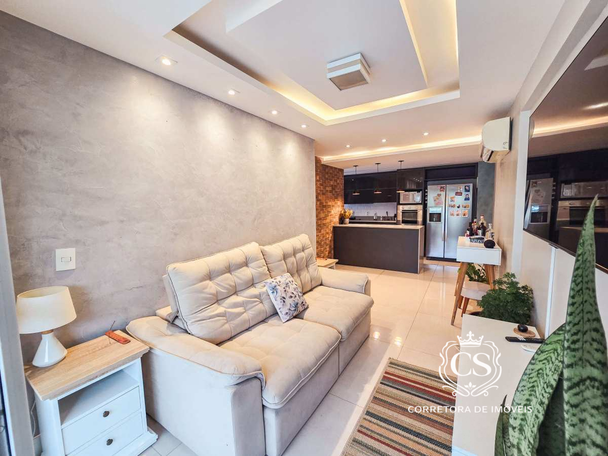 Apartamento à venda com 3 quartos - Recreio dos Bandeirantes,Rio de Janeiro