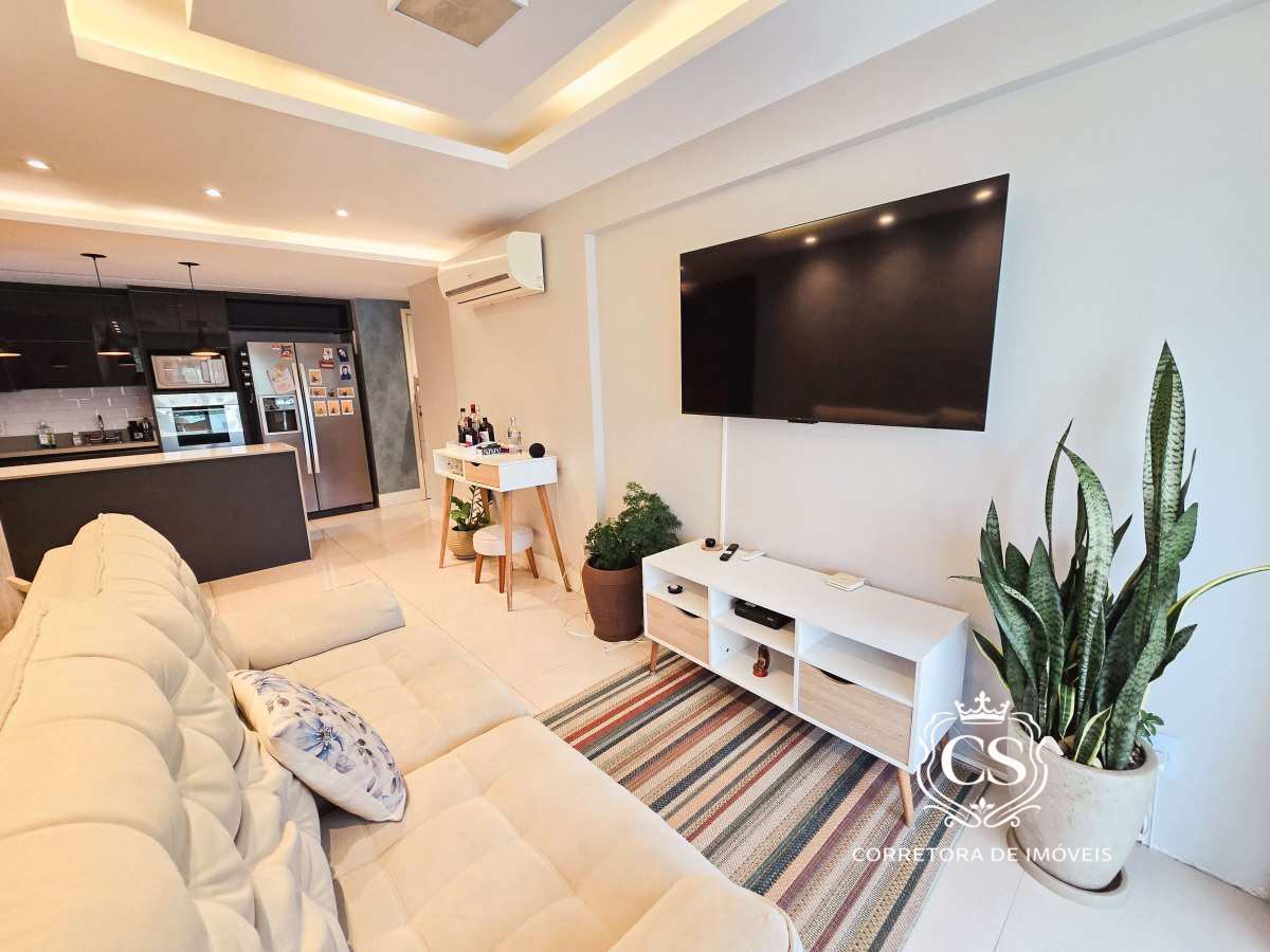 Apartamento à venda com 3 quartos - Recreio dos Bandeirantes,Rio de Janeiro