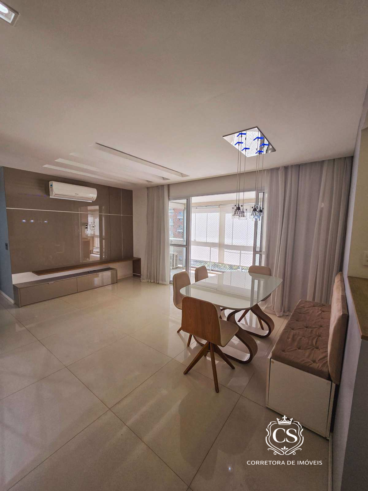 Apartamento à venda com 3 quartos - Barra Olímpica,Rio de Janeiro