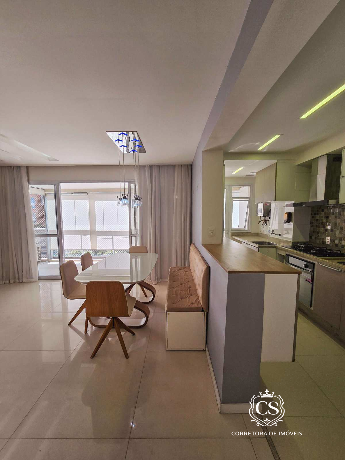 Apartamento à venda com 3 quartos - Barra Olímpica,Rio de Janeiro