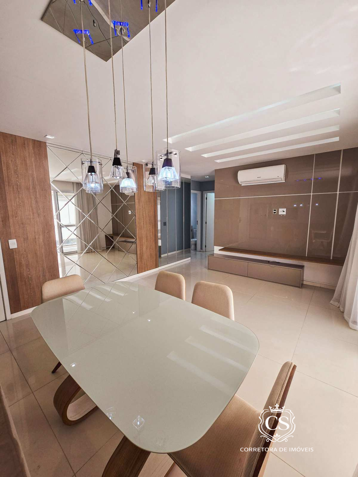 Apartamento à venda com 3 quartos - Barra Olímpica,Rio de Janeiro