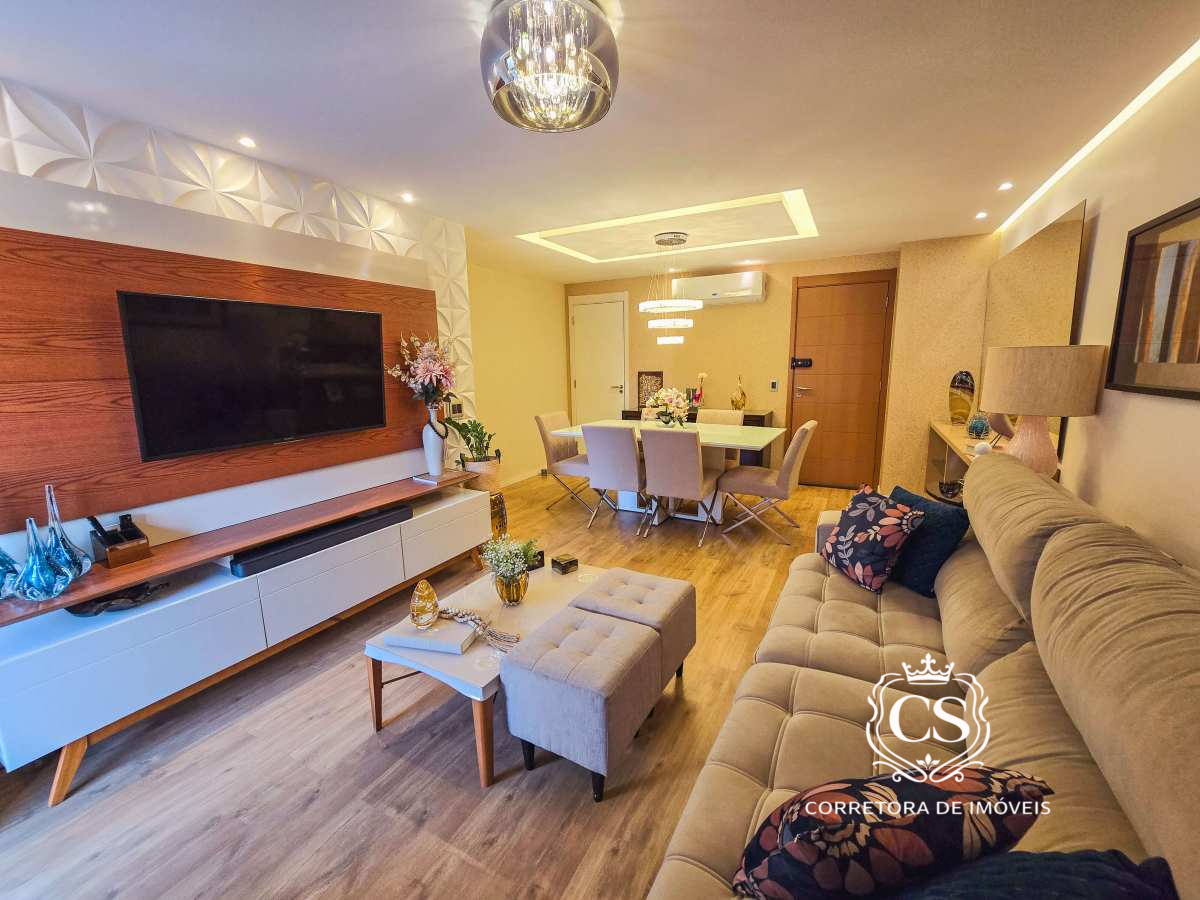 Apartamento à venda com 4 quartos - Recreio dos Bandeirantes,Rio de Janeiro