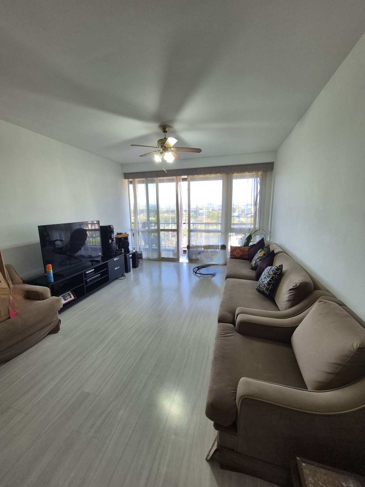 Apartamento à venda com 4 quartos, 161m² - ,