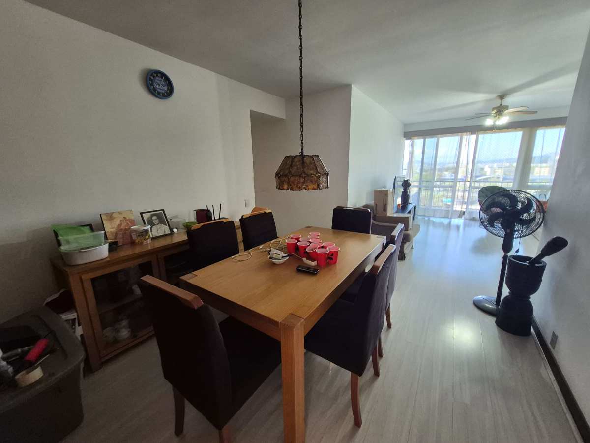 Apartamento à venda com 4 quartos, 161m² - ,