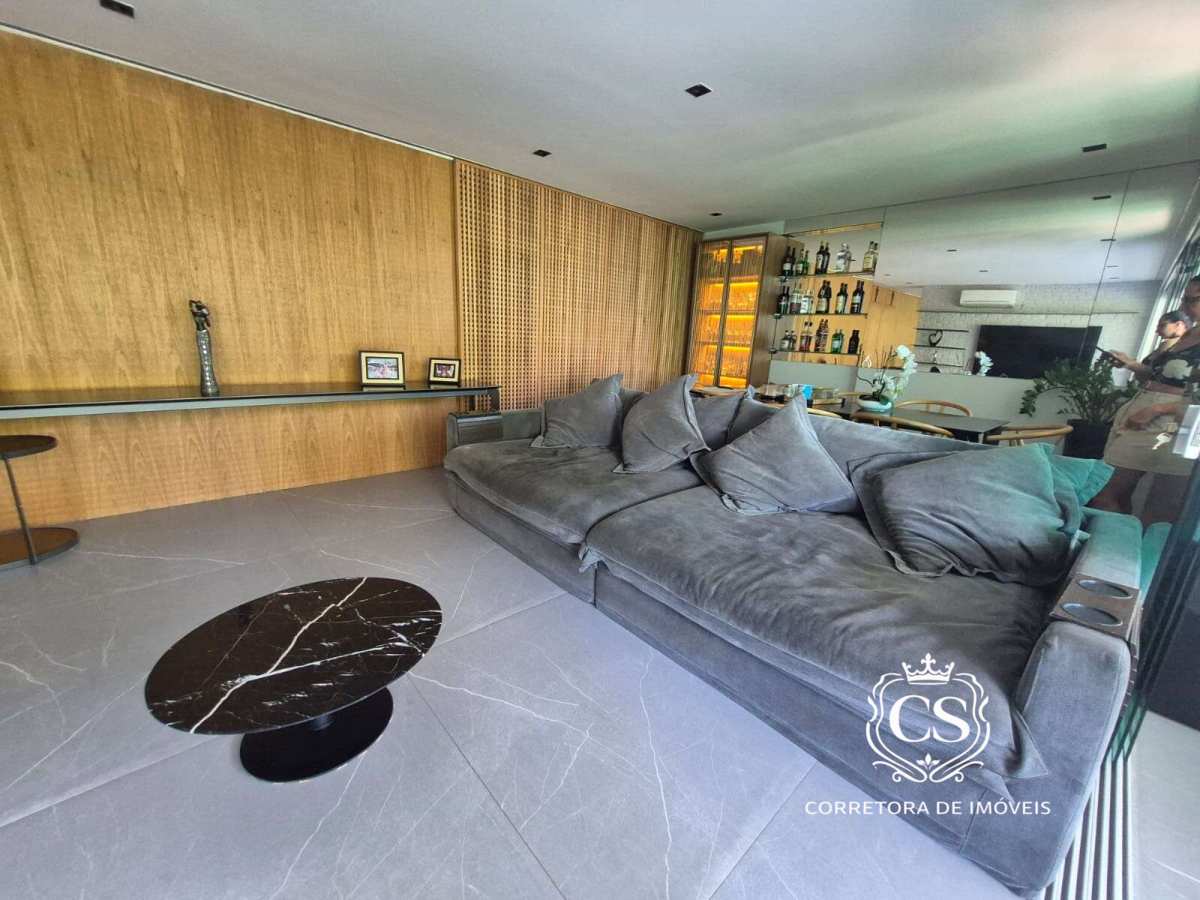 Apartamento de luxo à venda com 3 quartos, 139m² - Barra da Tijuca,Rio de Janeiro