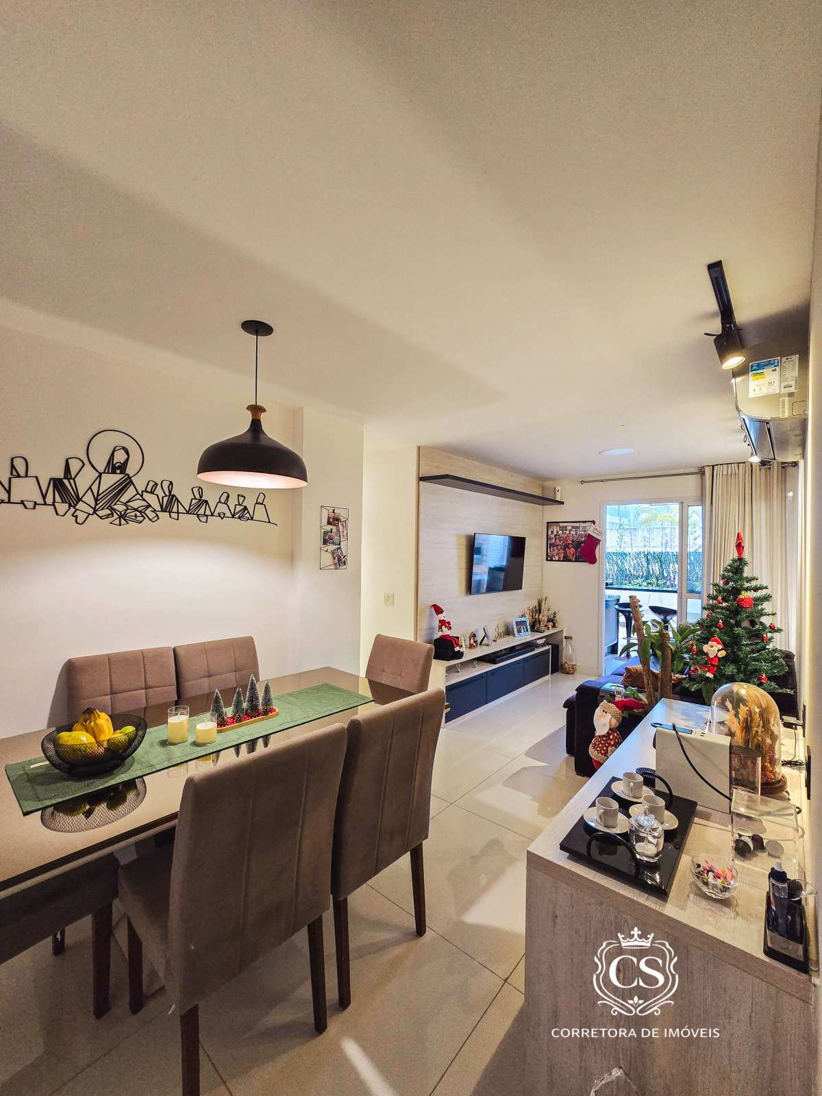 Apartamento Garden à venda com 3 quartos - Recreio dos Bandeirantes,Rio de Janeiro