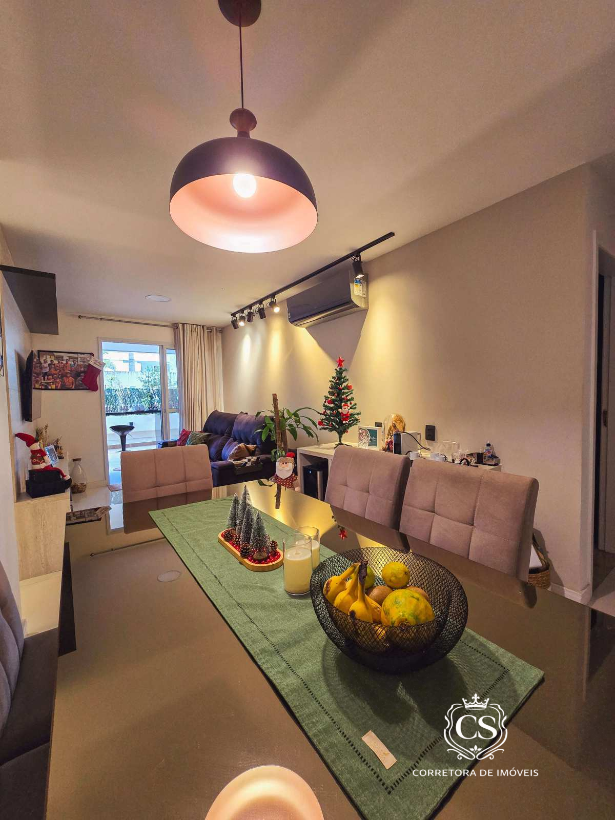  - Apto Garden 3 Suítes | 138m² | Piscina Privativa | 2 Vagas | Private Acqua Gourmet | Recreio