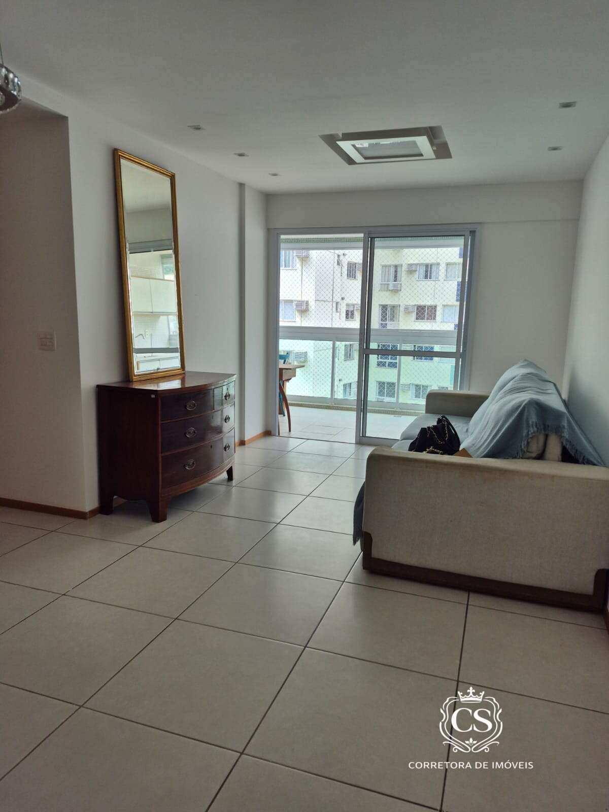 Apartamento à venda com 3 quartos, 91m² - Botafogo,Rio de Janeiro
