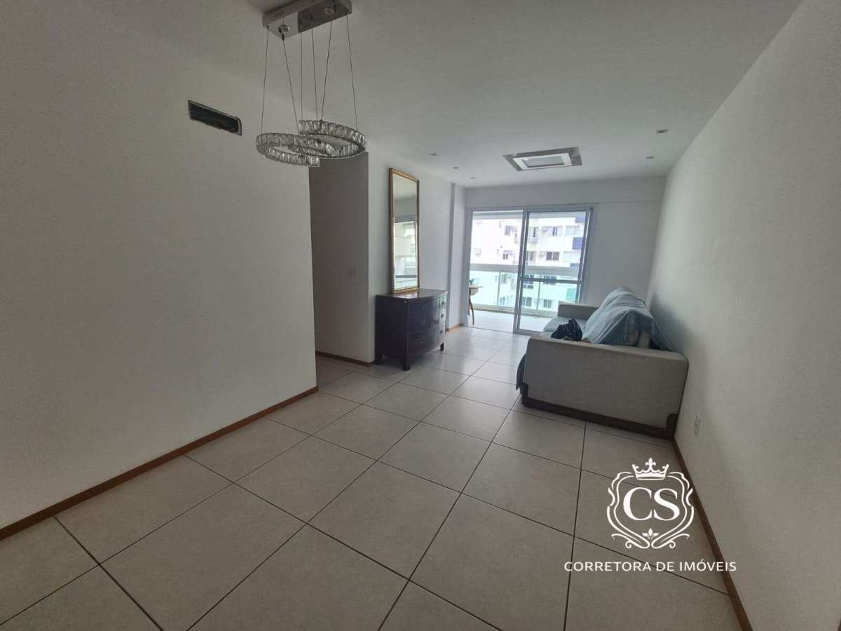 Apartamento à venda com 3 quartos, 91m² - Botafogo,Rio de Janeiro