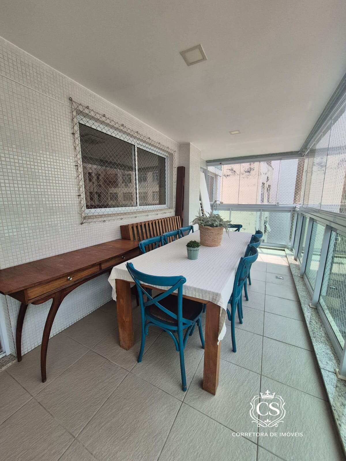 Apartamento à venda com 3 quartos, 91m² - Botafogo,Rio de Janeiro