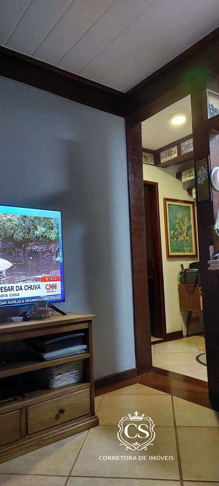 Casa de condomínio à venda com 3 quartos, 150m² - Praia Rasa,Armação dos Búzios