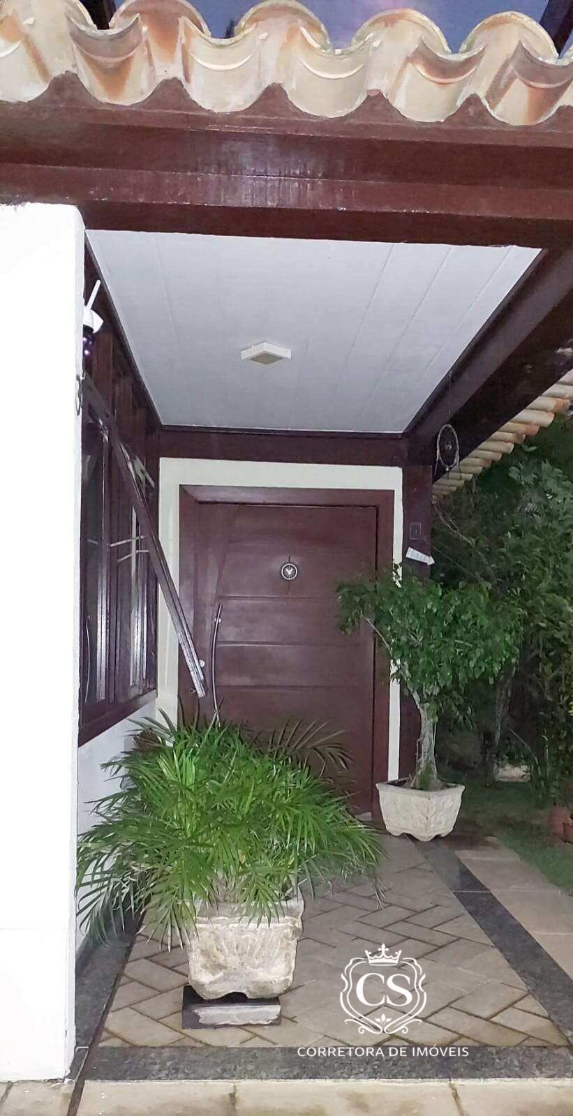 Casa de condomínio à venda com 3 quartos, 150m² - Praia Rasa,Armação dos Búzios