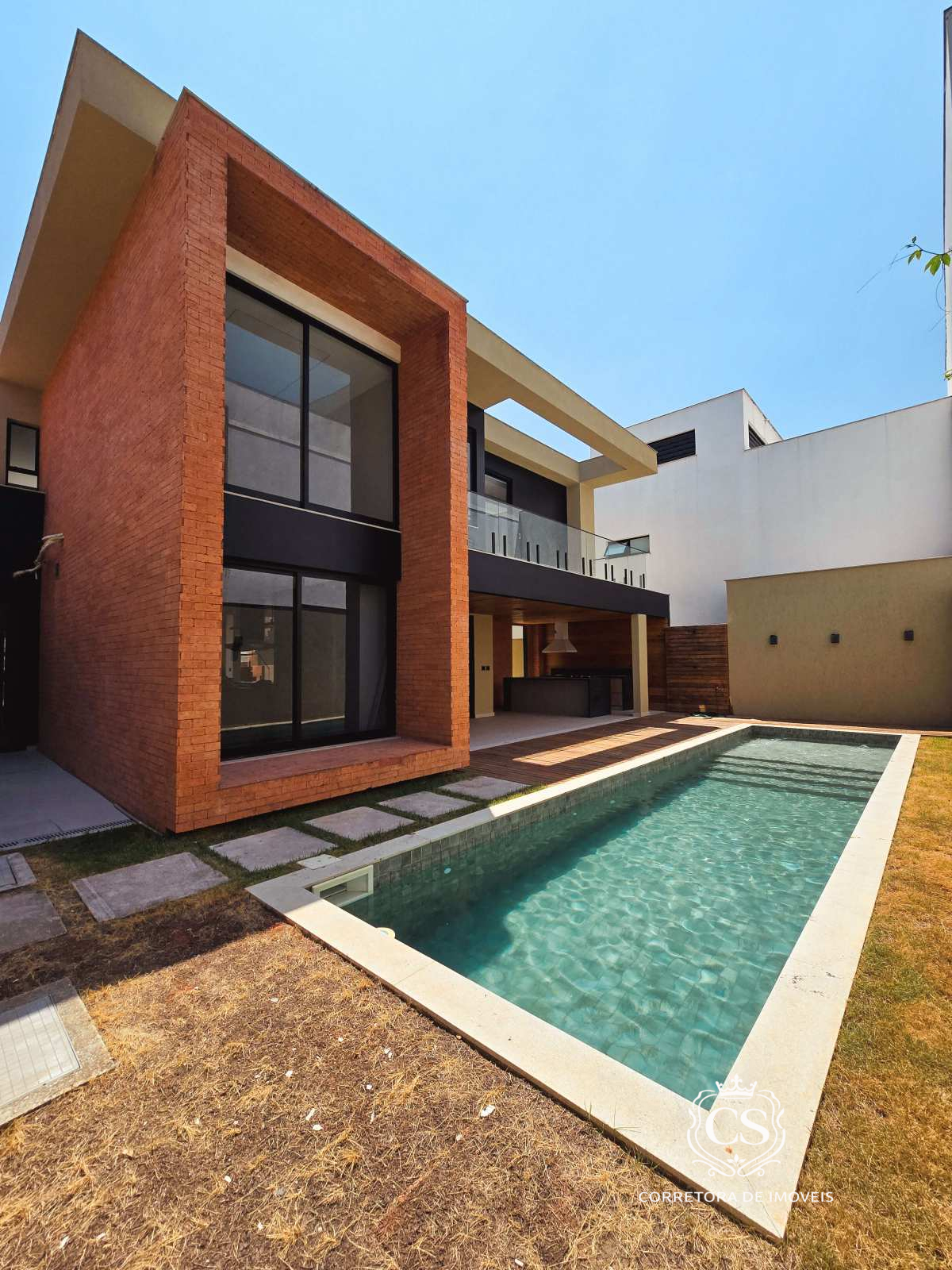 Casa de condomínio à venda com 4 quartos - Barra da Tijuca,Rio de Janeiro