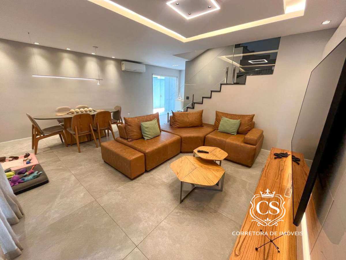 Casa de condomínio à venda com 4 quartos, 320m² - Recreio dos Bandeirantes,Rio de Janeiro