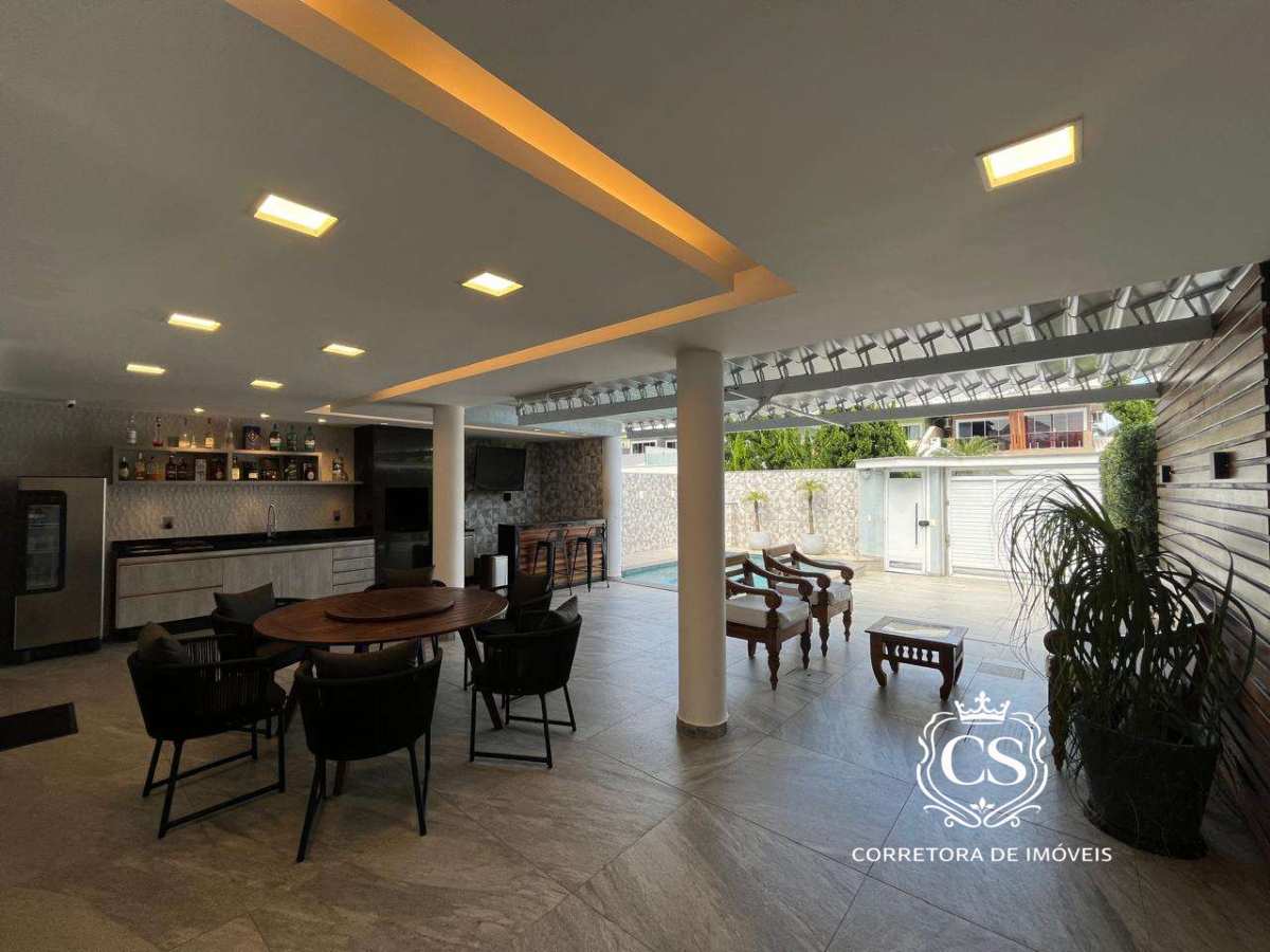 Casa de condomínio à venda com 4 quartos, 320m² - Recreio dos Bandeirantes,Rio de Janeiro