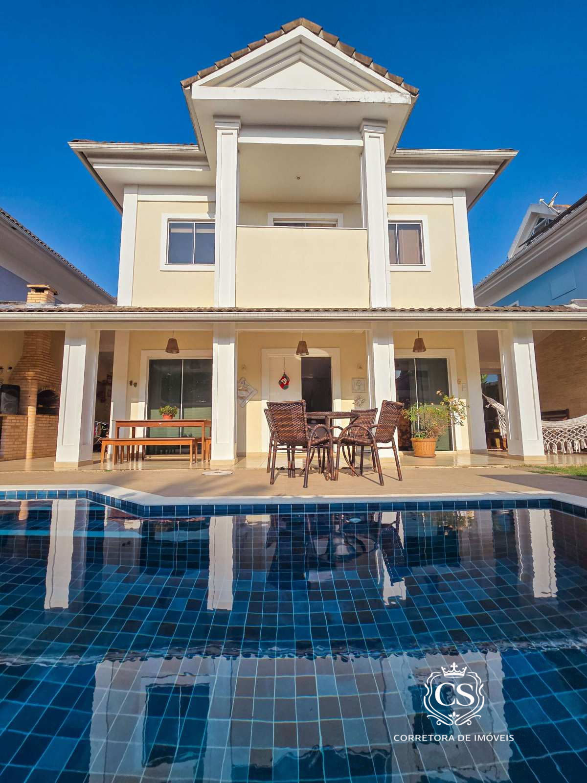 Casa de condomínio à venda com 4 quartos - Recreio dos Bandeirantes,Rio de Janeiro