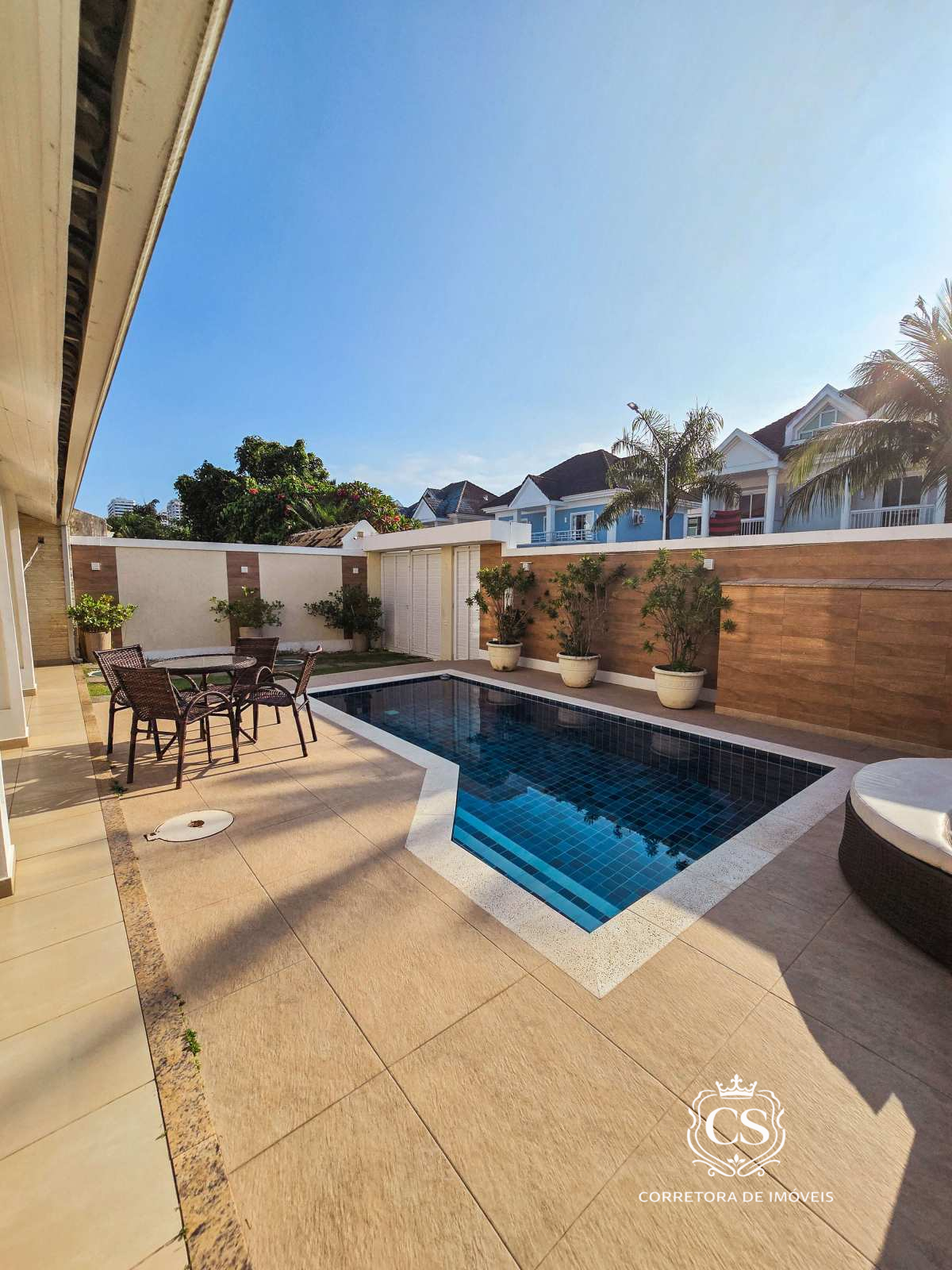 Casa de condomínio à venda com 4 quartos - Recreio dos Bandeirantes,Rio de Janeiro