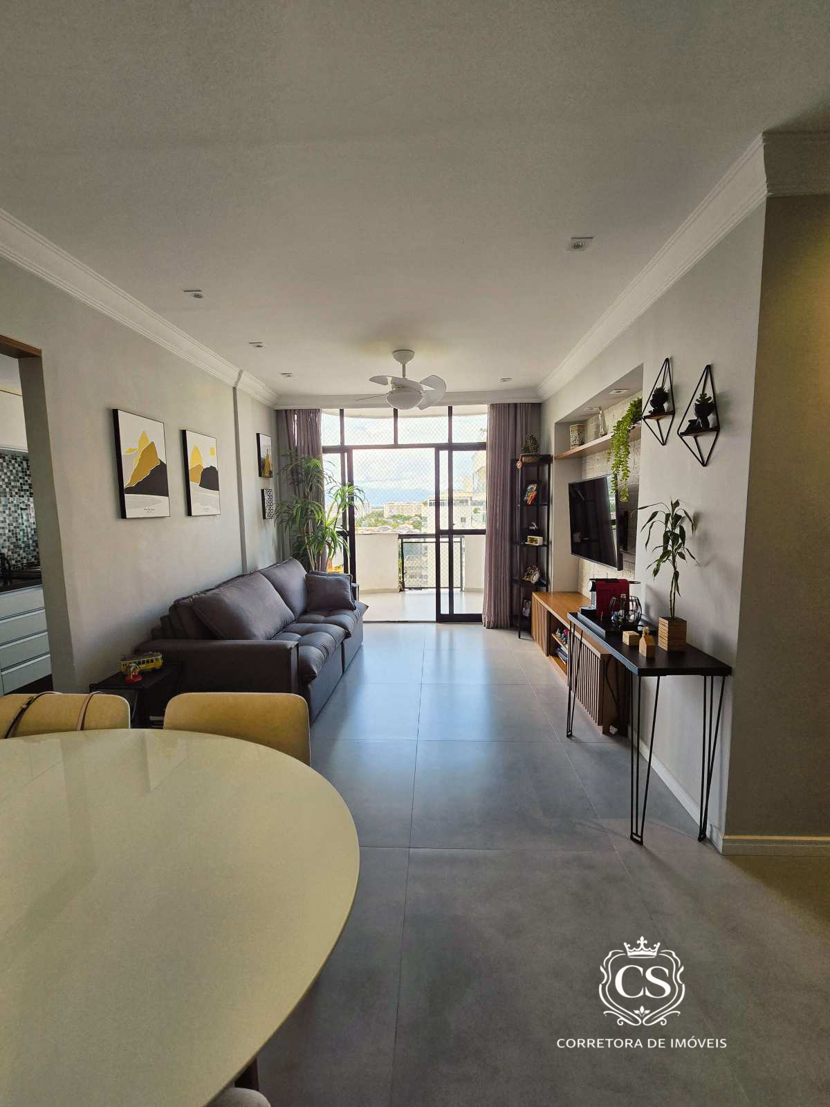 Cobertura à venda com 3 quartos - Recreio dos Bandeirantes,Rio de Janeiro