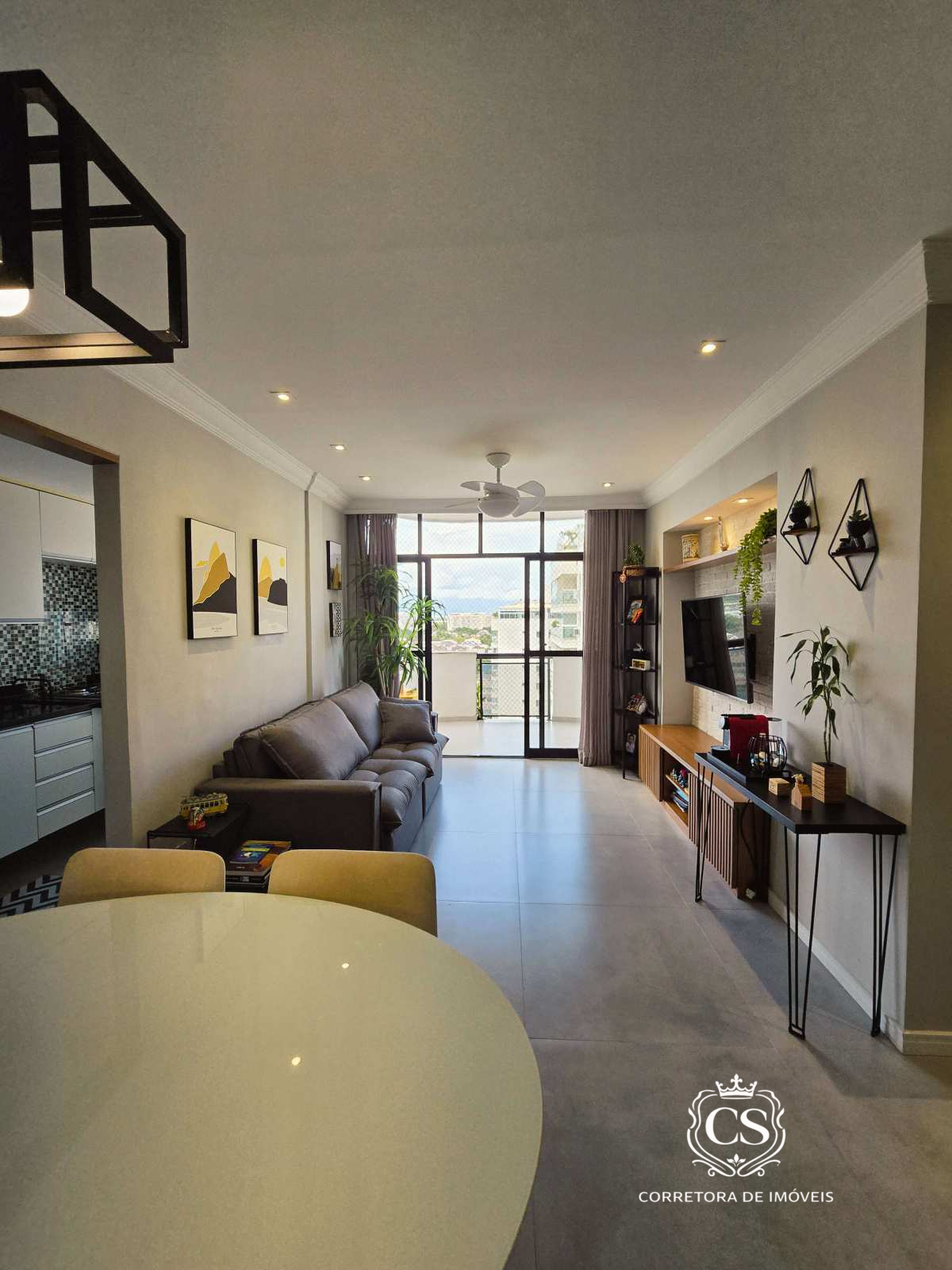 Cobertura à venda com 3 quartos - Recreio dos Bandeirantes,Rio de Janeiro