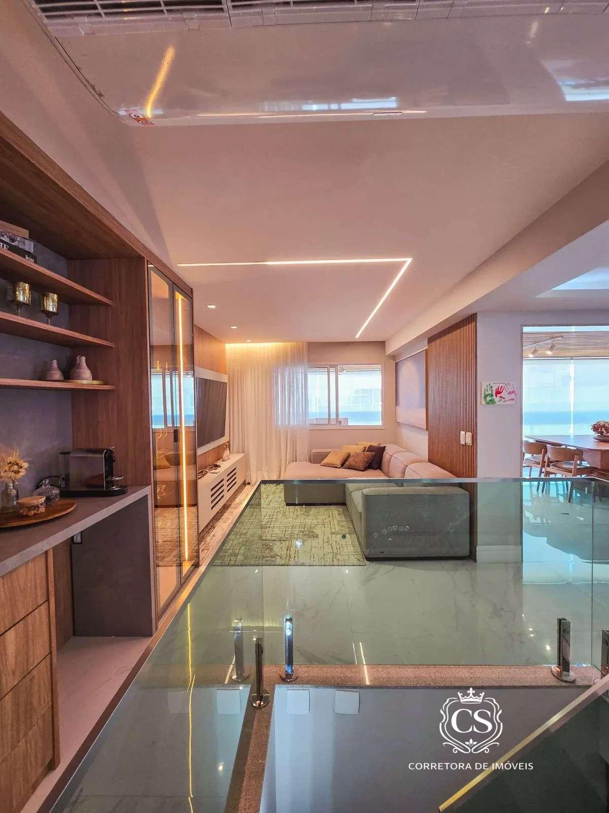 Cobertura à venda com 3 quartos - Recreio dos Bandeirantes,Rio de Janeiro