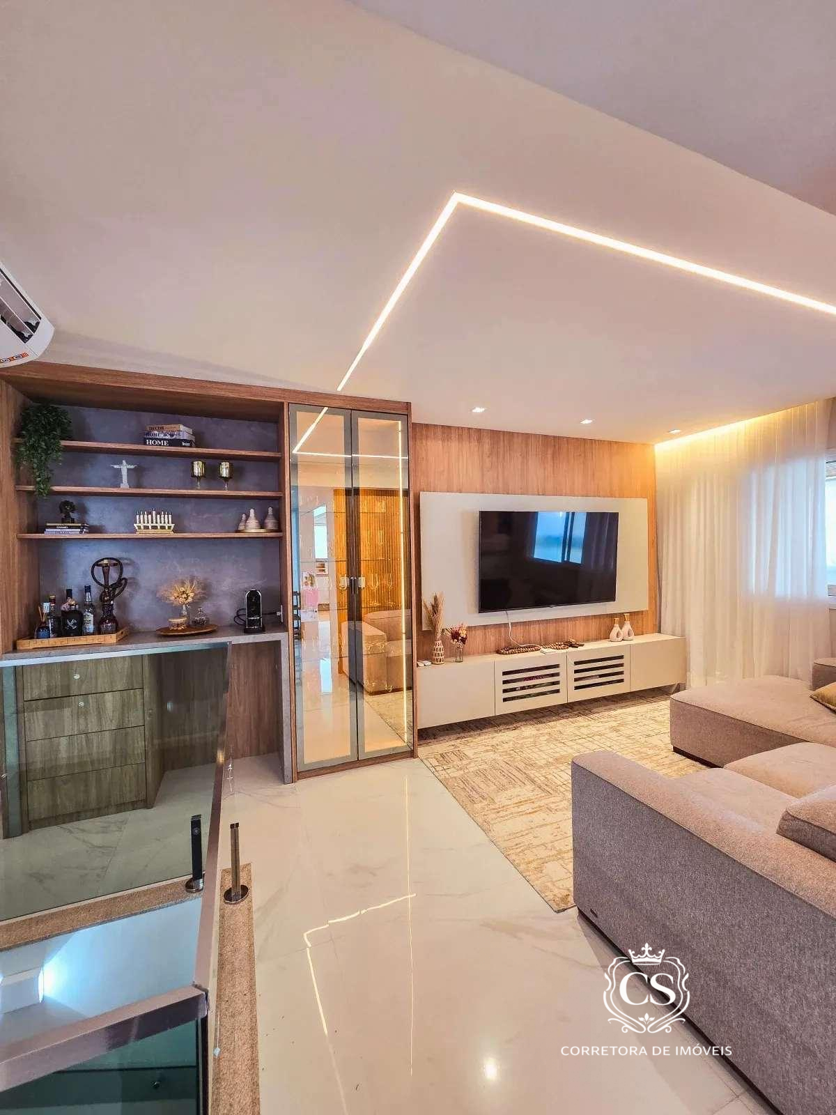 Cobertura à venda com 3 quartos - Recreio dos Bandeirantes,Rio de Janeiro