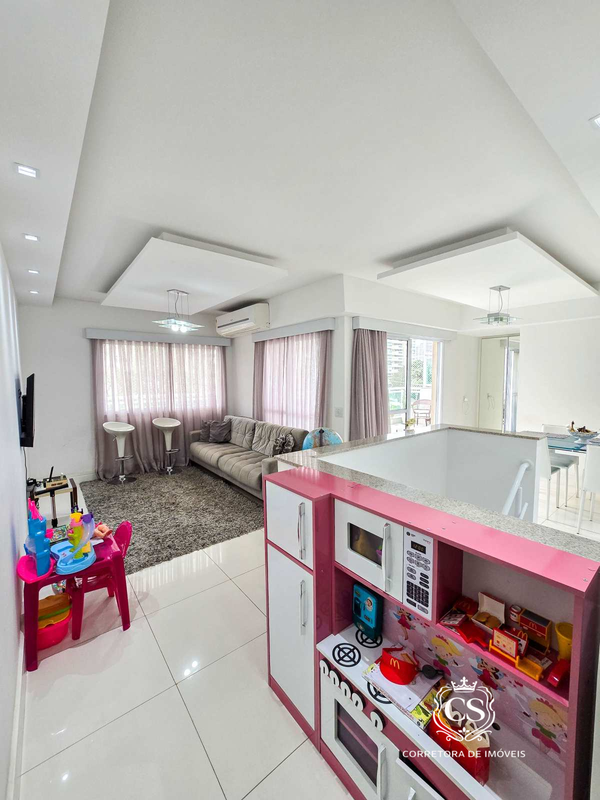 Cobertura à venda com 4 quartos - Recreio dos Bandeirantes,Rio de Janeiro