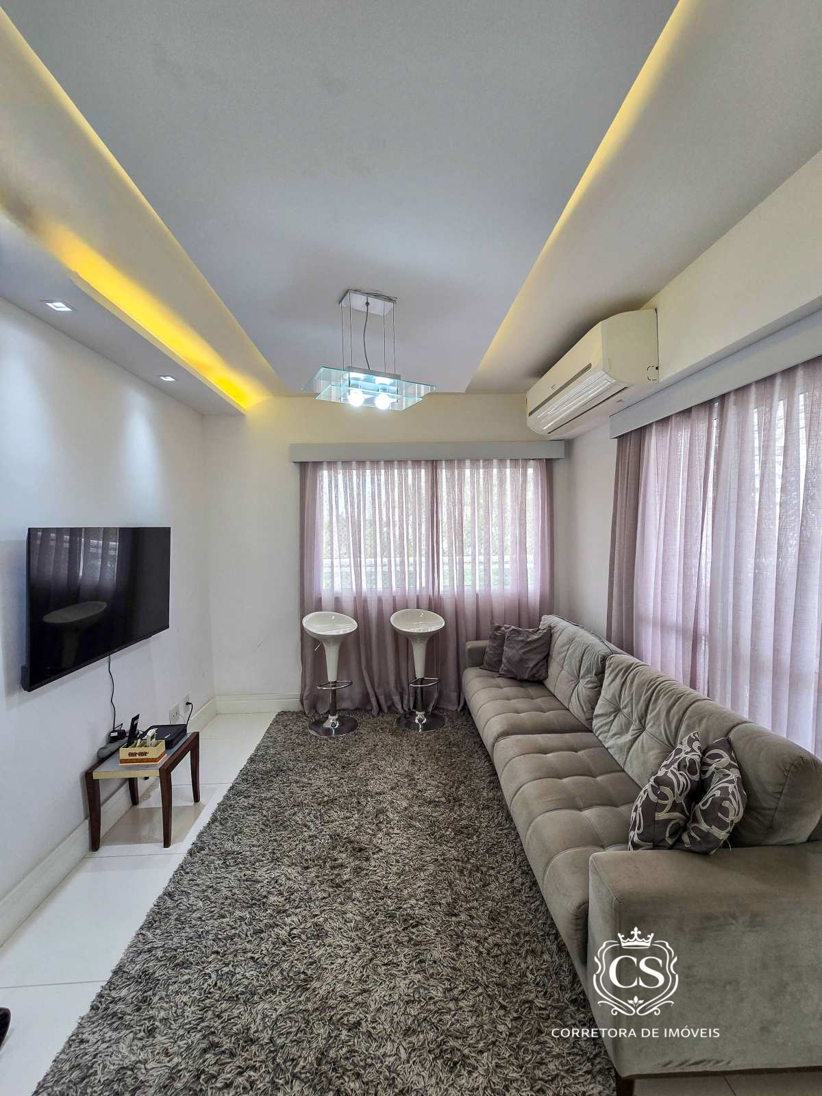 Cobertura à venda com 4 quartos - Recreio dos Bandeirantes,Rio de Janeiro