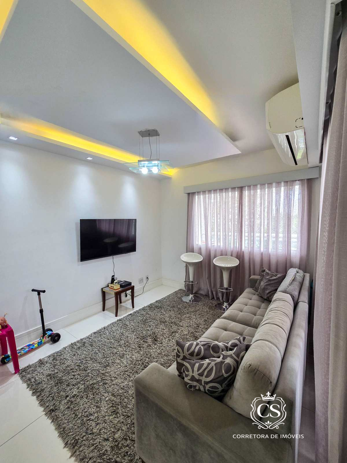 Cobertura à venda com 4 quartos - Recreio dos Bandeirantes,Rio de Janeiro