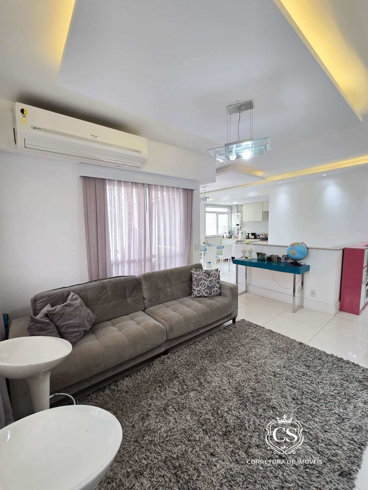  - Cobertura Duplex 3 Quartos | 174m² | Up House | Piscina Privativa | 2 Vagas | Barra Village Prime