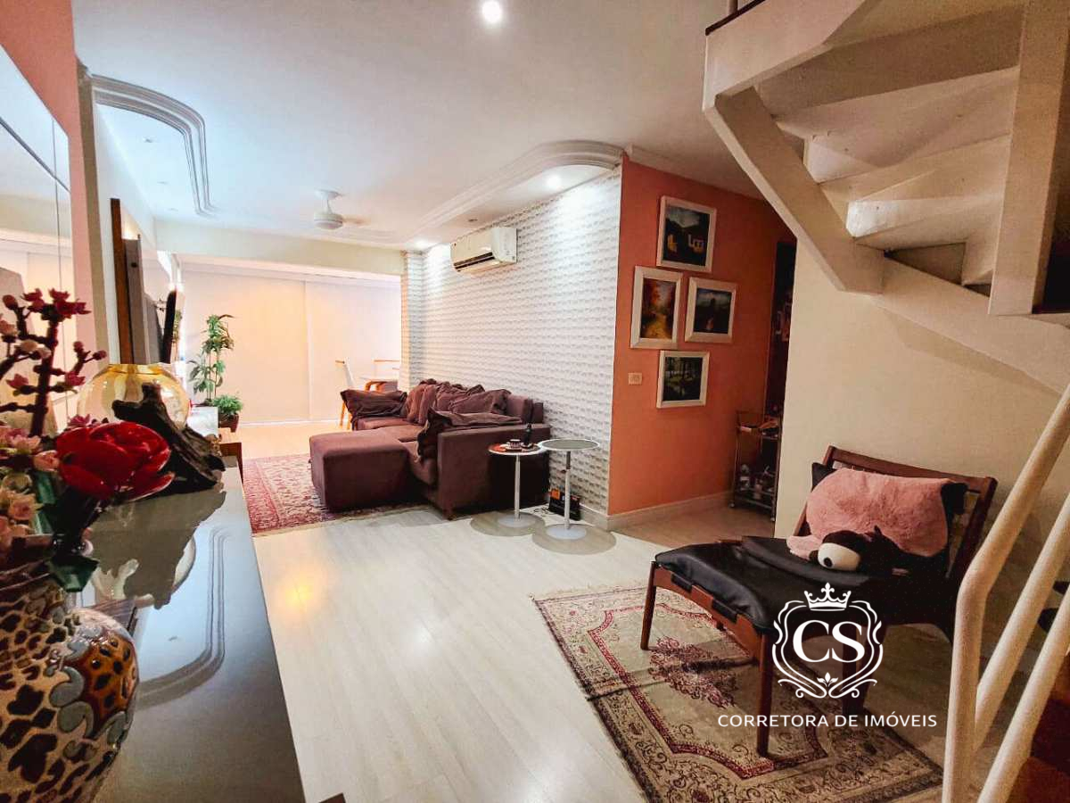 Cobertura à venda com 3 quartos - Barra Olímpica,Rio de Janeiro