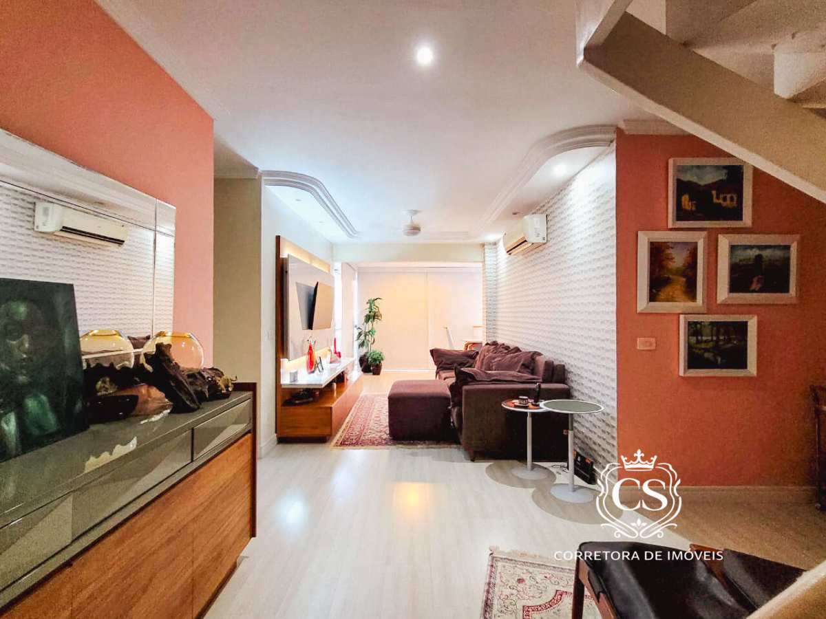 Cobertura à venda com 3 quartos - Barra Olímpica,Rio de Janeiro