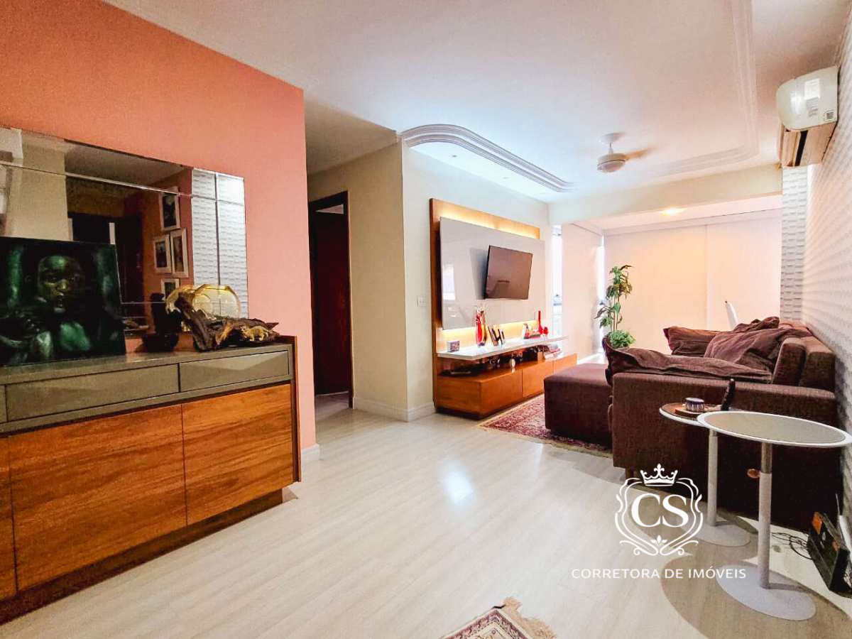  - Cobertura Duplex 3 Quartos | 182m² | Piscina & Gourmet | 2 Vagas | Normandie Rio 2 | Barra