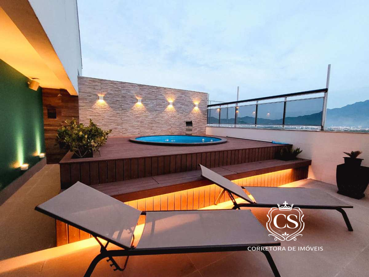 Cobertura à venda com 3 quartos - Barra Olímpica,Rio de Janeiro