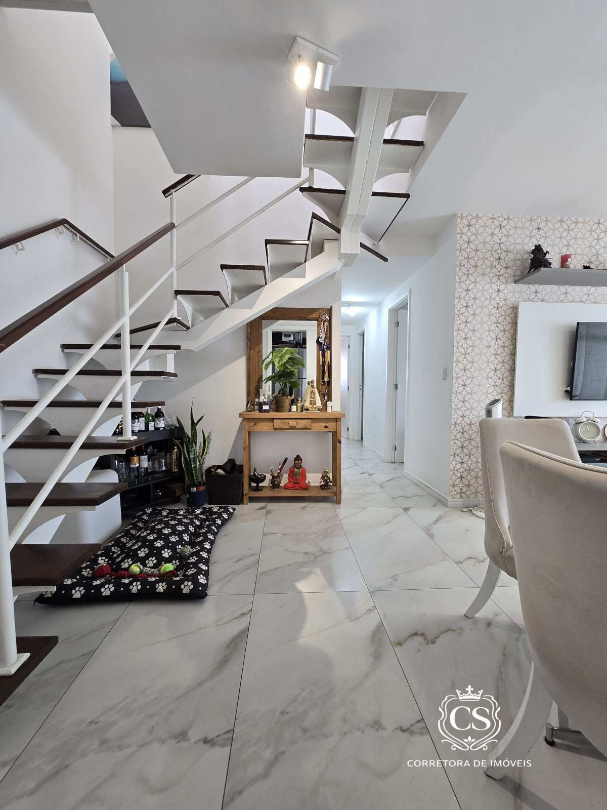 Cobertura à venda com 3 quartos - Recreio dos Bandeirantes,Rio de Janeiro