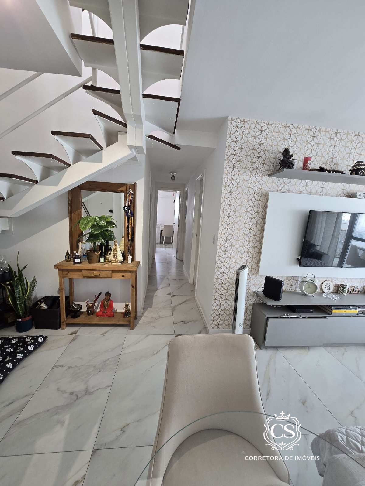  - Cobertura Duplex 3 Quartos | 198m² | Piscina & Gourmet | 2 Vagas | Máximo Resort | Recreio