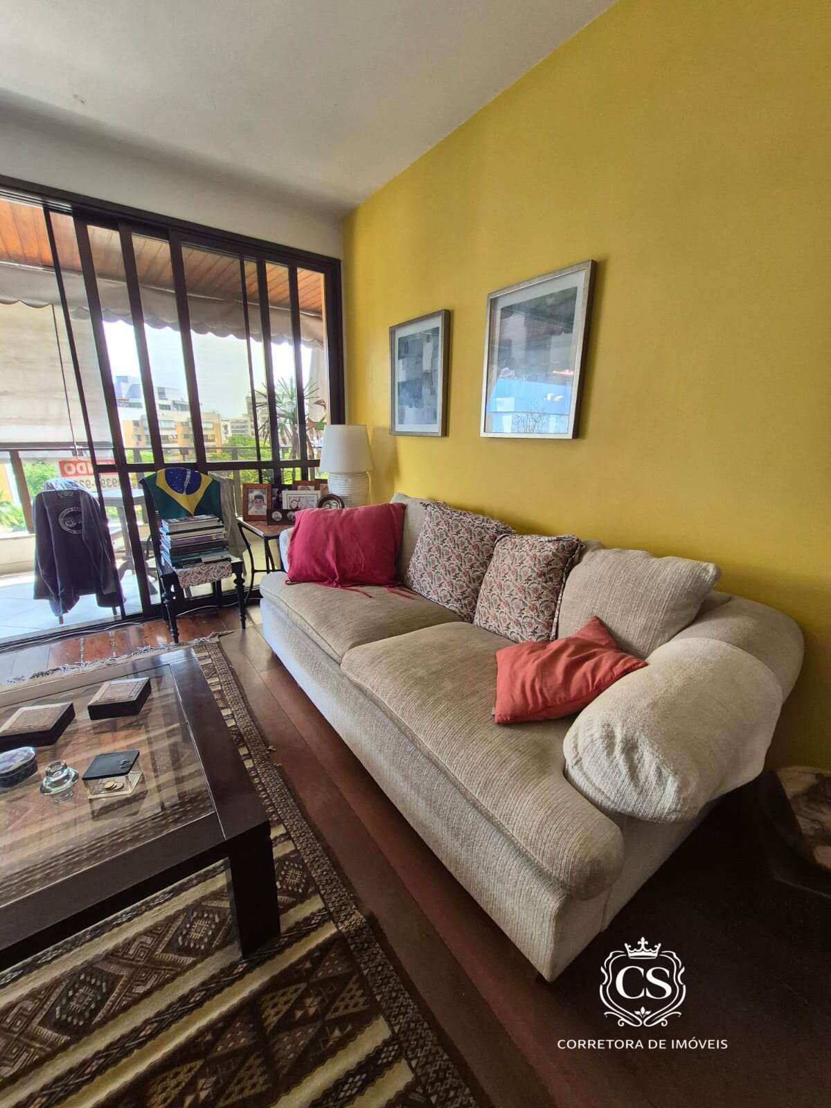 Cobertura para venda ou locação com 3 quartos, 230m² - Barra da Tijuca,Rio de Janeiro