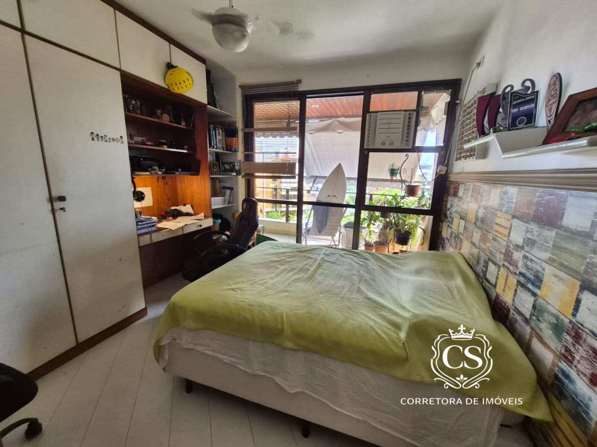  - Cobertura Duplex Condomínio Aldeia do Mar