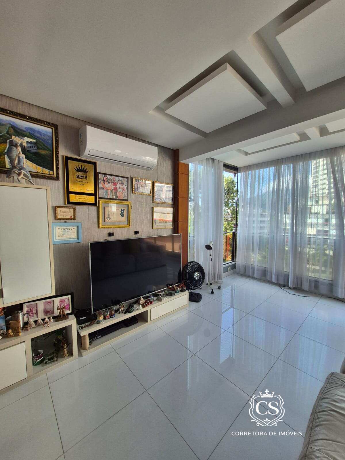 Cobertura à venda com 3 quartos, 280m² - Barra da Tijuca,Rio de Janeiro