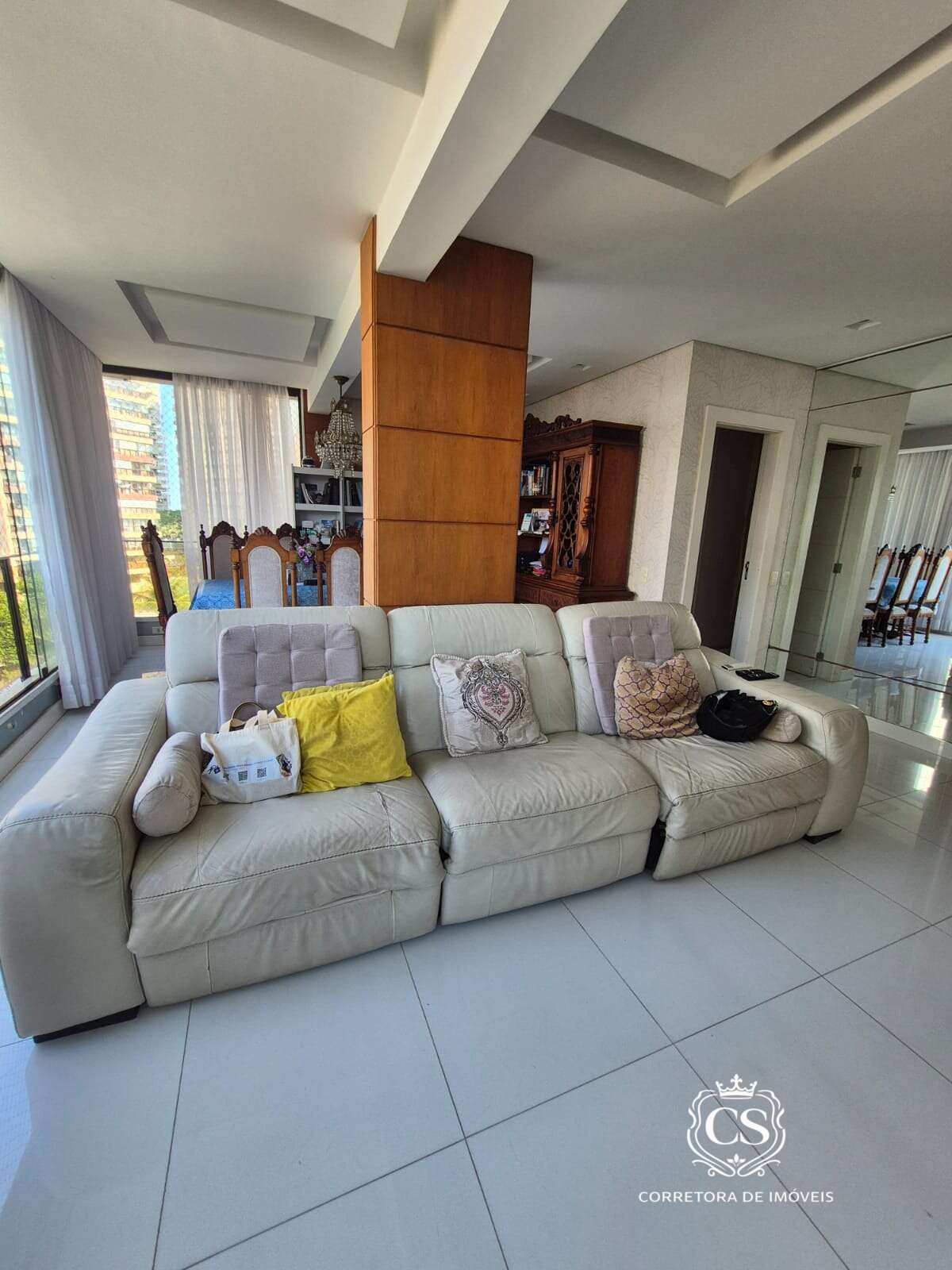  - Cobertura no Condomínio Aldeia do Mar na Barra