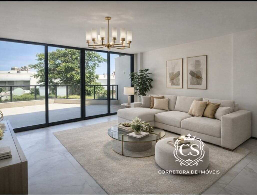 Cobertura à venda com 3 quartos, 139m² - Barra da Tijuca,Rio de Janeiro